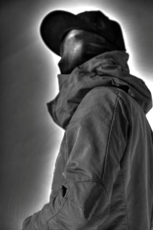 CIVILIZED 2016 秋冬系列 Lookbook