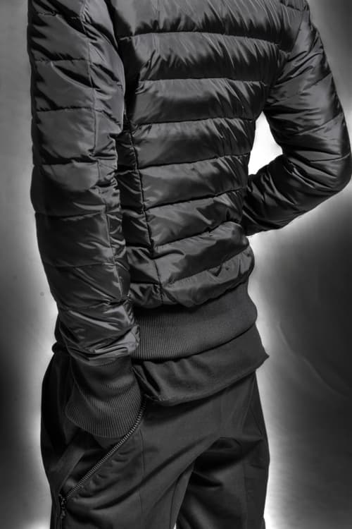 CIVILIZED 2016 秋冬系列 Lookbook