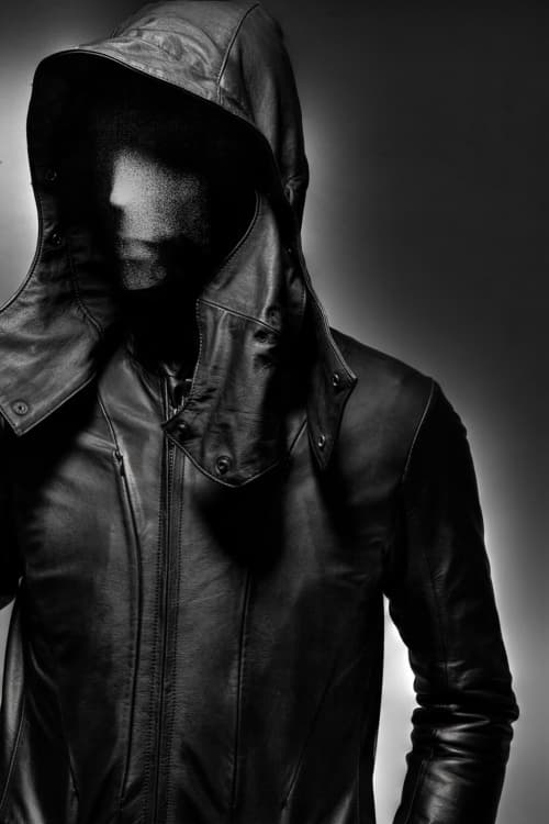 CIVILIZED 2016 秋冬系列 Lookbook