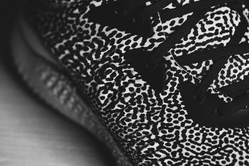 近賞 adidas 全新 Alpha Bounce 系列設計