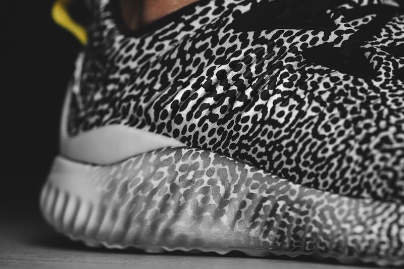 近賞 adidas 全新 Alpha Bounce 系列設計