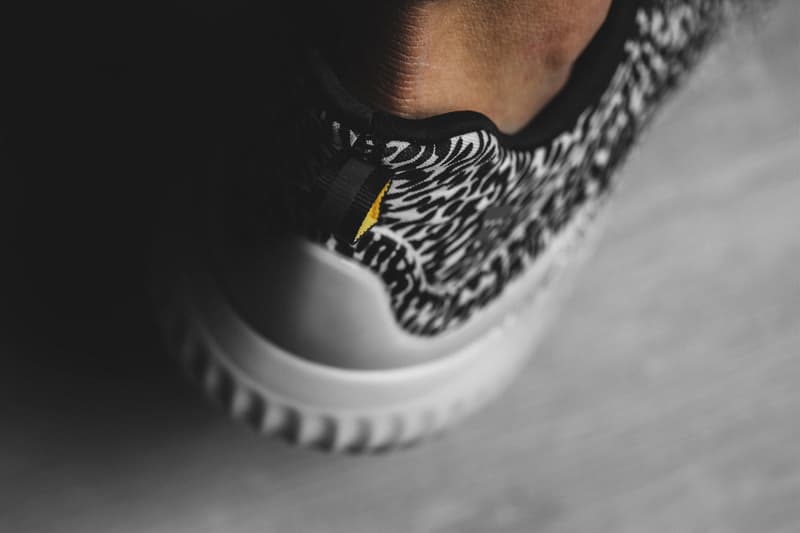 近賞 adidas 全新 Alpha Bounce 系列設計