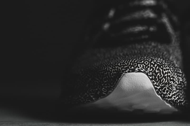 近賞 adidas 全新 Alpha Bounce 系列設計
