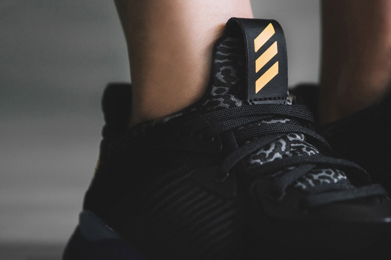 近賞 adidas 全新 Alpha Bounce 系列設計
