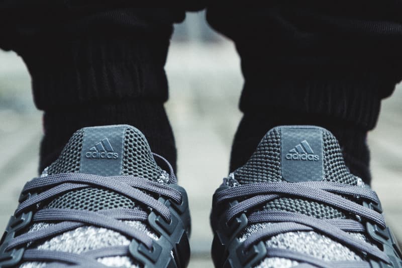 adidas UltraBOOST