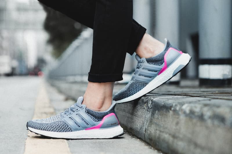 adidas UltraBOOST