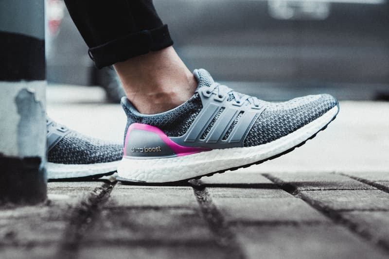 adidas UltraBOOST