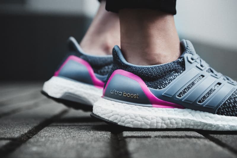 adidas UltraBOOST