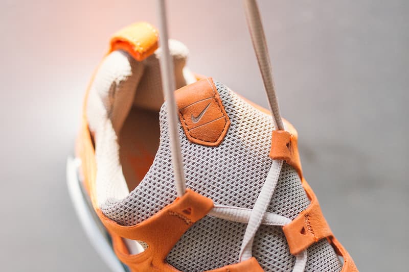 近賞 NikeLab 全新 Air Zoom Chalapuka 鞋款設計