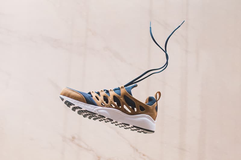 近賞 NikeLab 全新 Air Zoom Chalapuka 鞋款設計