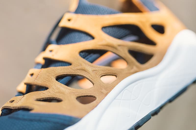 近賞 NikeLab 全新 Air Zoom Chalapuka 鞋款設計