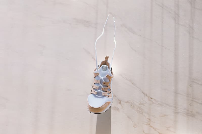 近賞 NikeLab 全新 Air Zoom Chalapuka 鞋款設計