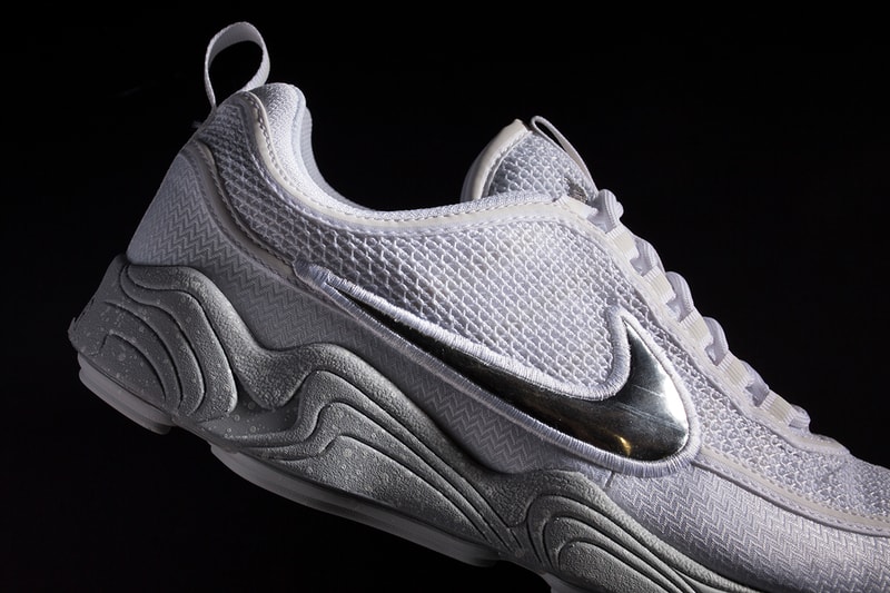 近賞 Nike Air Zoom Spiridon OG 2016 復刻系列