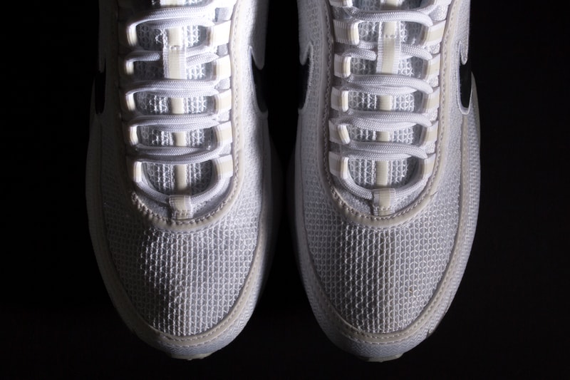 近賞 Nike Air Zoom Spiridon OG 2016 復刻系列