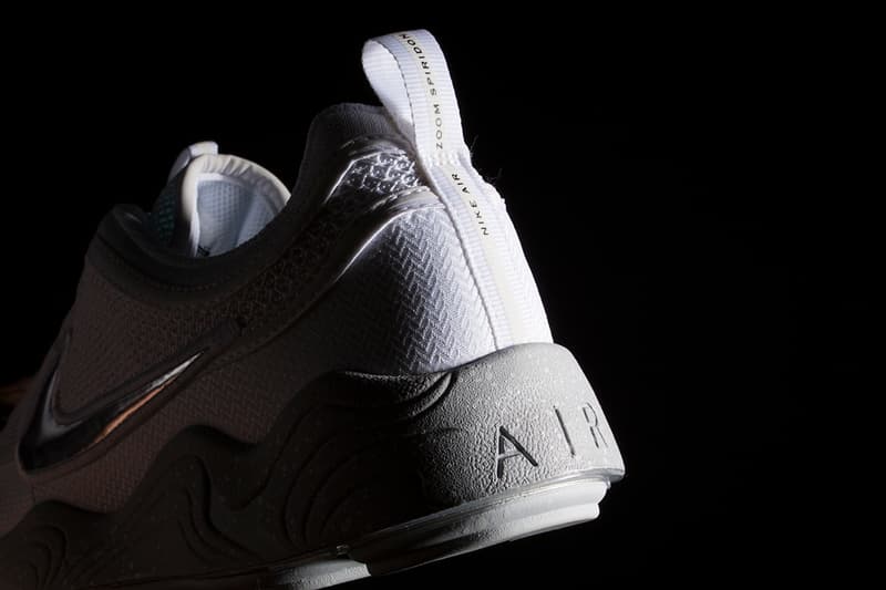 近賞 Nike Air Zoom Spiridon OG 2016 復刻系列