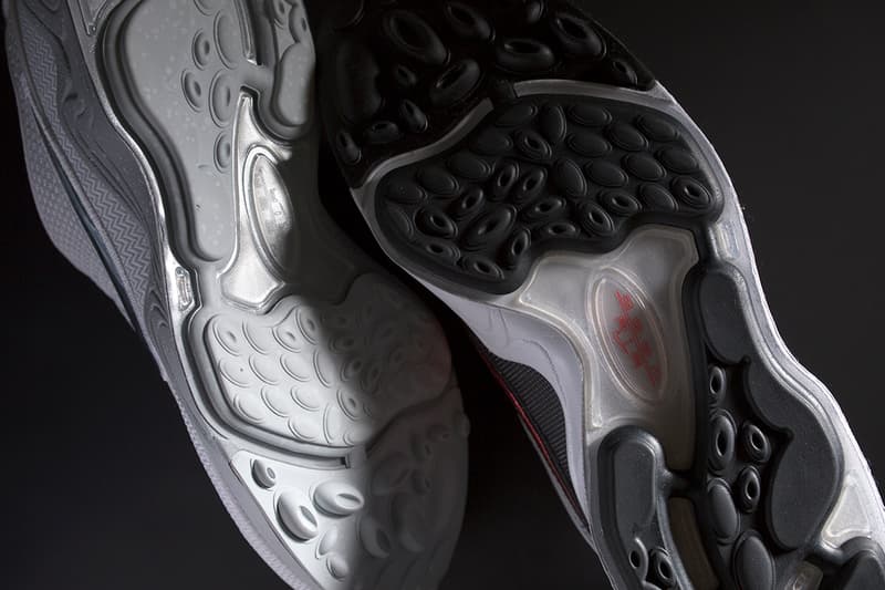 近賞 Nike Air Zoom Spiridon OG 2016 復刻系列