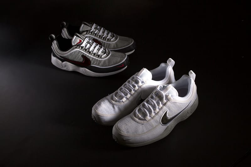 近賞 Nike Air Zoom Spiridon OG 2016 復刻系列