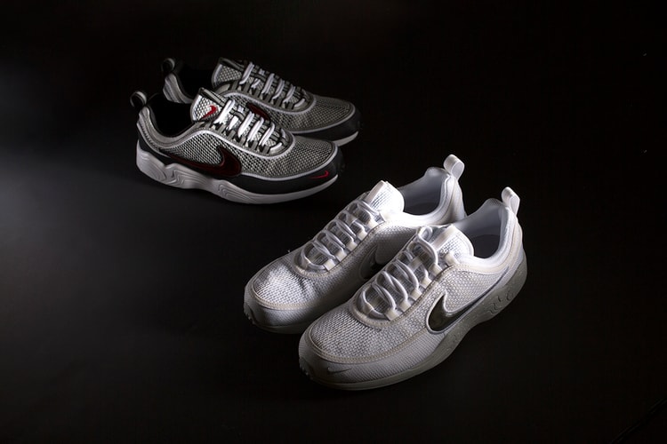 近賞 Nike Air Zoom Spiridon OG 2016 復刻系列