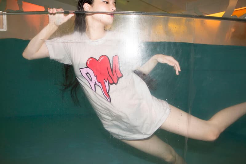 CLOT 期間限定－EMOTIONALLY Pop-Up Store 登場