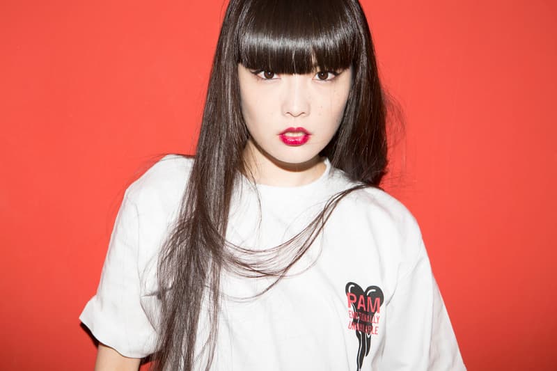 CLOT 期間限定－EMOTIONALLY Pop-Up Store 登場