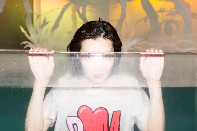 CLOT 期間限定－EMOTIONALLY Pop-Up Store 登場