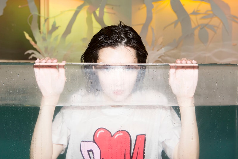 CLOT 期間限定－EMOTIONALLY Pop-Up Store 登場