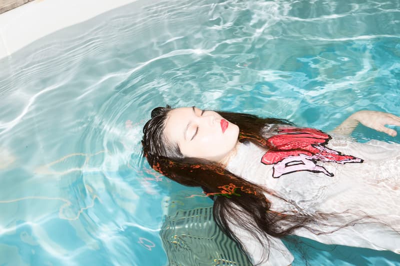 CLOT 期間限定－EMOTIONALLY Pop-Up Store 登場