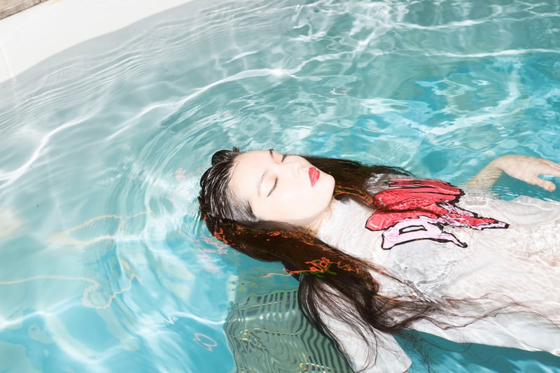CLOT 期間限定－EMOTIONALLY Pop-Up Store 登場