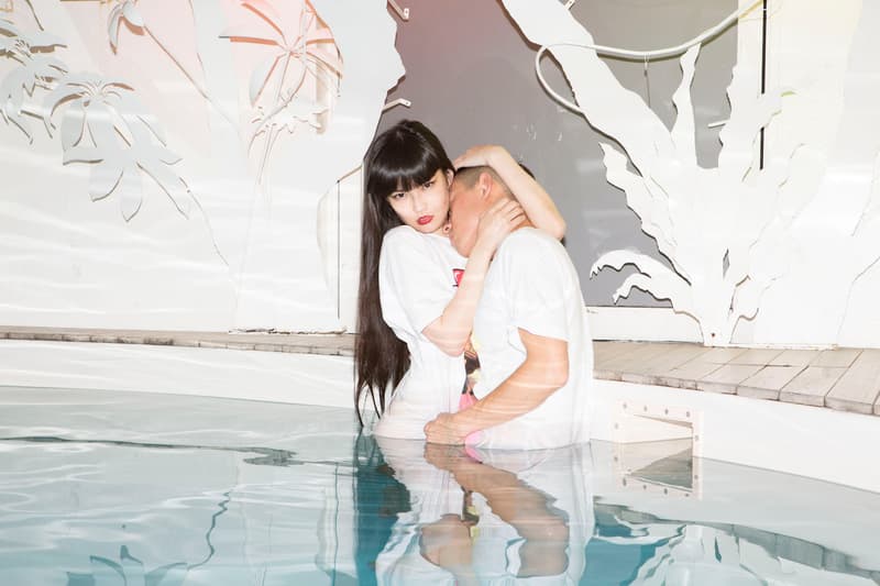 CLOT 期間限定－EMOTIONALLY Pop-Up Store 登場