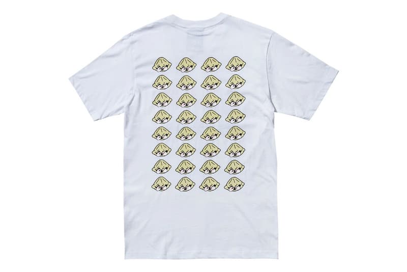 CLOT x P.A.M. 聯名「C.L.A.M. Kids On Drugs」系列