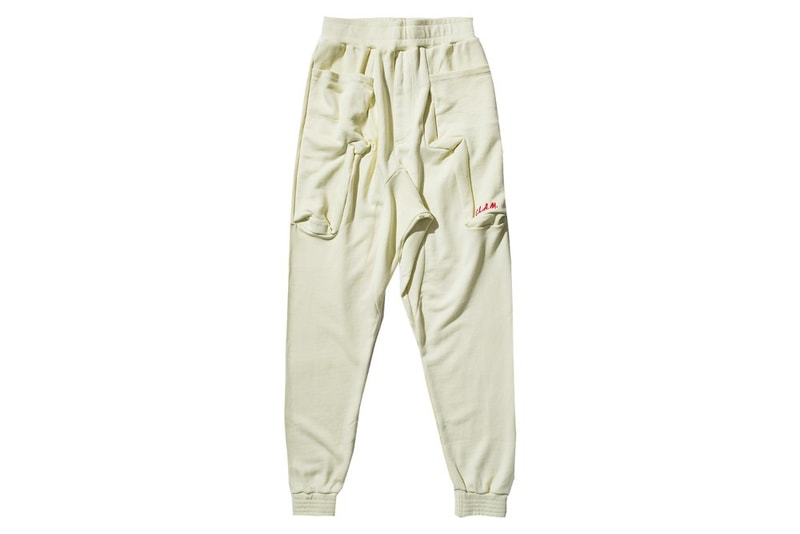 CLOT x P.A.M. 聯名「C.L.A.M. Kids On Drugs」系列