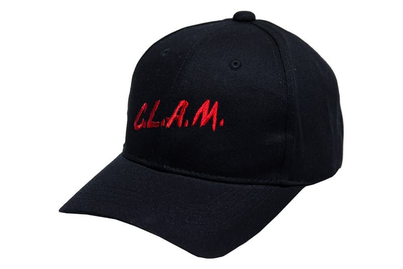 CLOT x P.A.M. 聯名「C.L.A.M. Kids On Drugs」系列