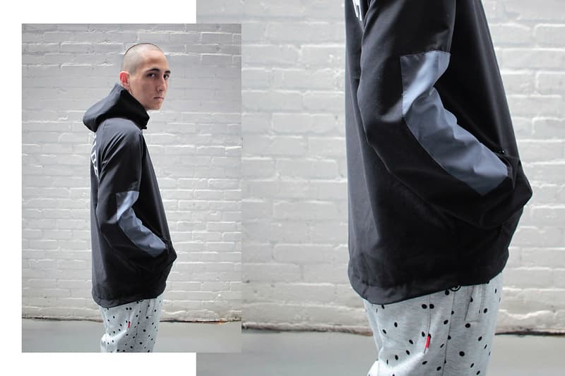 CLSC 2016 秋季系列 Lookbook