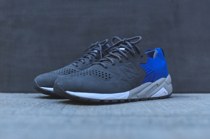 近賞 colette x New Balance MRT580 20 周年合作系列
