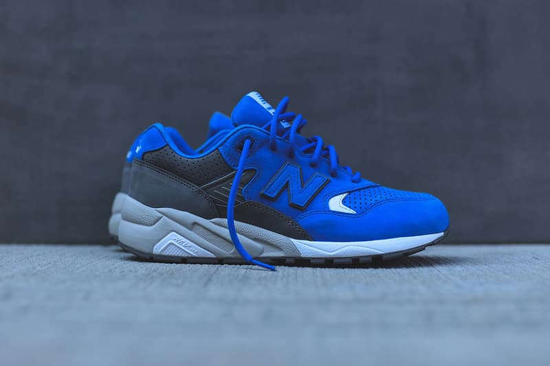近賞 colette x New Balance MRT580 20 周年合作系列