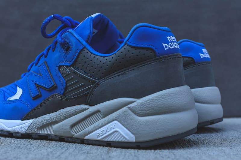 近賞 colette x New Balance MRT580 20 周年合作系列
