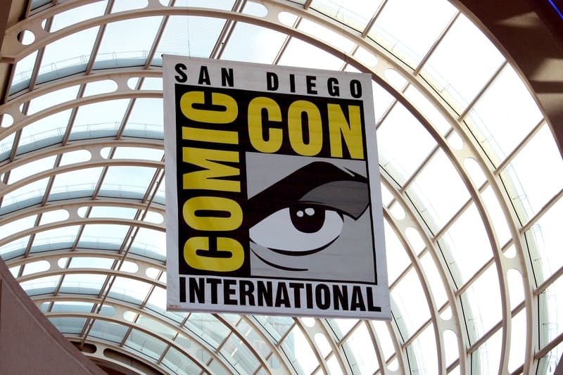 San Diego, Comic-Con, Marvel, DC, Comics, Movies