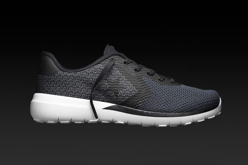 Converse 全新 Auckland Modern 系列