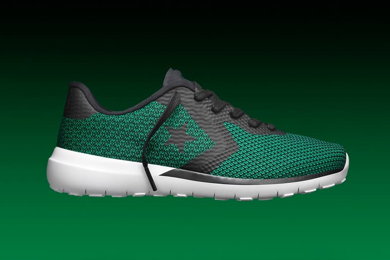 Converse 全新 Auckland Modern 系列