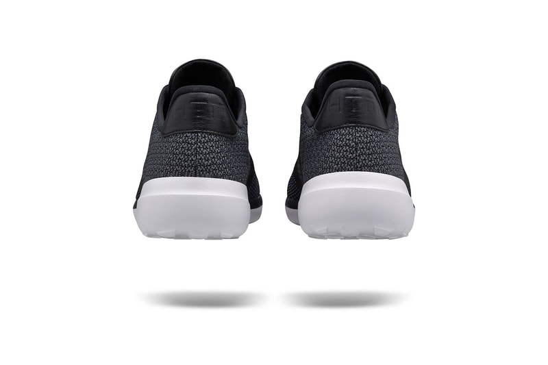 Converse 發佈全新鞋款 Auckland Modern HTM