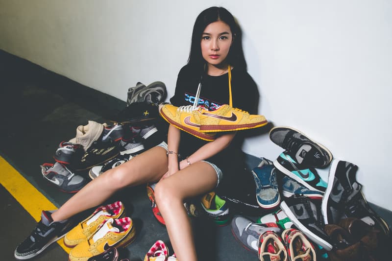 Copaze,SuperStreet,Nike SB Dunk