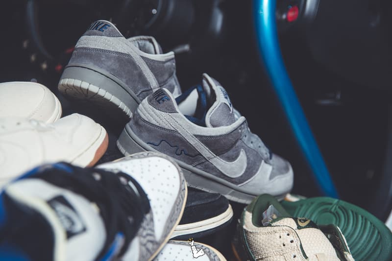 Copaze,SuperStreet,Nike SB Dunk