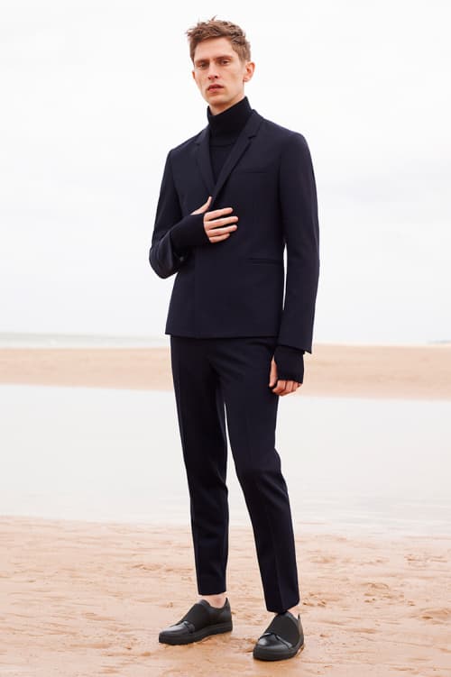 COS 2016 秋冬系列宣傳大片