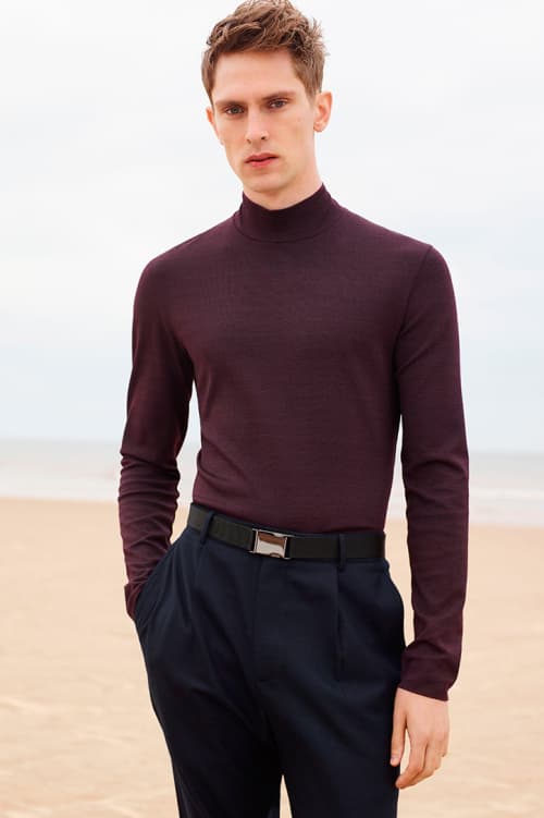 COS 2016 秋冬系列宣傳大片