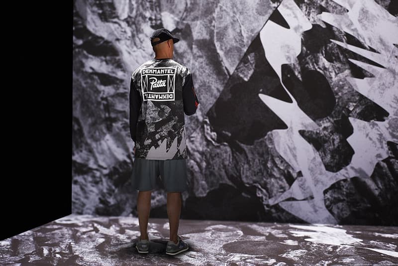 Dekmantel  Patta 2016 Summer Collection