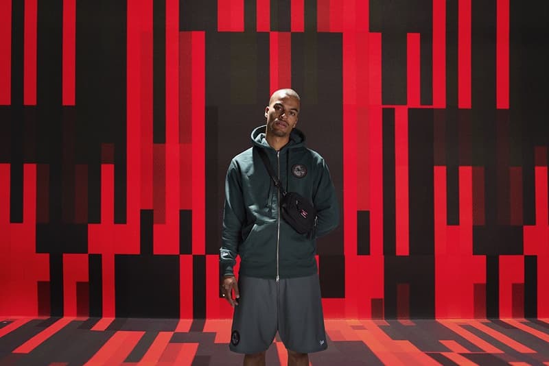 Dekmantel  Patta 2016 Summer Collection