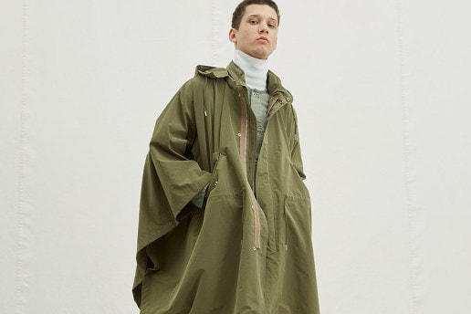 DELUXE 2016 秋冬系列 Lookbook