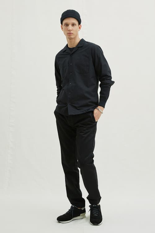 DELUXE 2016 秋冬系列 Lookbook