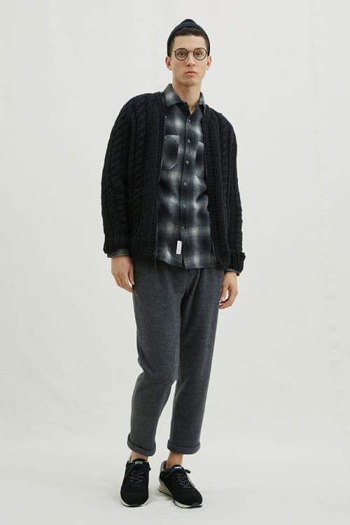 DELUXE 2016 秋冬系列 Lookbook