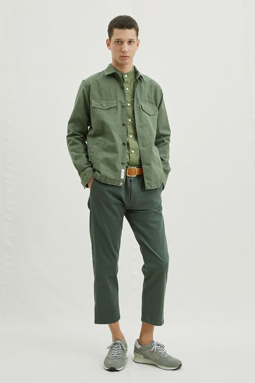 DELUXE 2016 秋冬系列 Lookbook